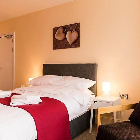 The Station Hotel Norwich Zewnętrze zdjęcie